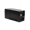 APSMICRO111500 - Onduleur Line Interactive carré APS Micropower1500 VA