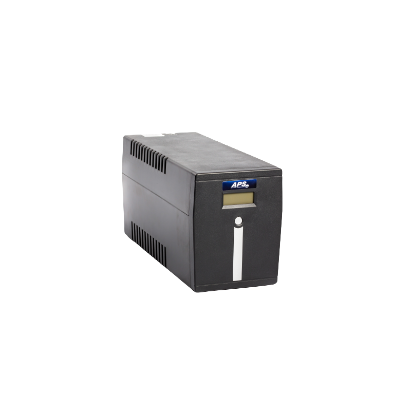APSMICRO111500 - Onduleur Line Interactive carré APS Micropower1500 VA