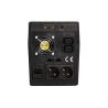 APSMICRO111500 - Onduleur Line Interactive carré APS Micropower1500 VA