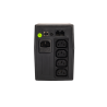 APSMICRO11600 - Onduleur Line Interactive carré APS Micropower 600 VA