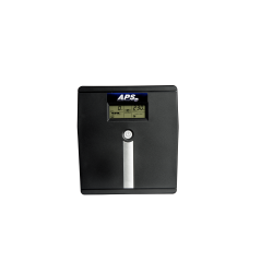 APSMICRO111000 - Onduleur Line Interactive carré APS Micropower 1000 VA
