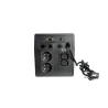 APSMICRO111000 - Onduleur Line Interactive carré APS Micropower 1000 VA