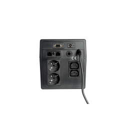 APSMICRO111000 - Onduleur Line Interactive carré APS Micropower 1000 VA