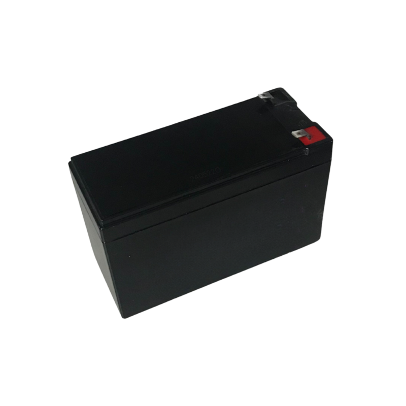 BAT510 - Kit batterie pour onduleur APC Back-UPS nouvelle génération 500 VA - Réf : BX500CI (RBC114)
