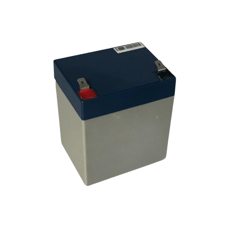 BATF177 - Kit batterie pour onduleur INFOSEC Z4 B-Box2 500VA