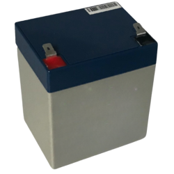 BAT201 - Kit Batterie pour onduleur LIEBERT PSP 300 VA