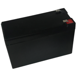 BATP110 - Kit batterie pour onduleur FSP EP450
