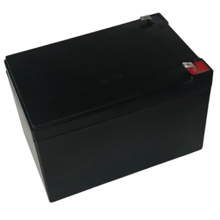 BAT571 - Kit batterie pour onduleur APC Smart-UPS SC 620 Tour SC620I (RBC4)