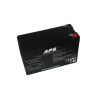 BATS144 - Kit batterie pour onduleur SELFPROTEC Alpha 701 IPF