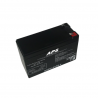 BAT5034 - Kit batterie pour onduleur APC Back-UPS BX 950 BX950CI (RBC17)