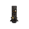 APSMEMO1106K010 - Onduleur APS MEMOPOWER On Line Double Conversion 6 kVA Tour/Rack - Autonomie 10 minutes