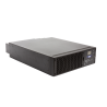 APSMEMO1106K010 - Onduleur APS MEMOPOWER On Line Double Conversion 6 kVA Tour/Rack - Autonomie 10 minutes