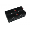 BATAPS3 - Kit batteries pour onduleur APS Micropower 3000 VA ancienne génération (réf : APSLI3000)