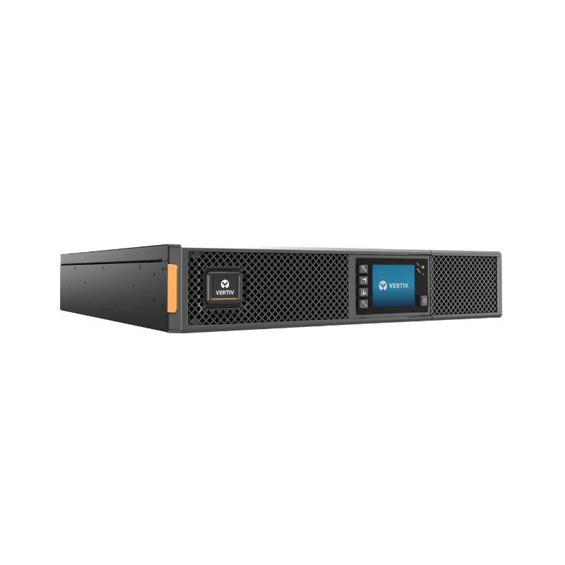 GXT5-1500IRT2UXL - Onduleur On-line Liebert GXT5 1500 VA Tour/Rack 2U