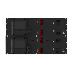 93PXEBM480 - 2 modules d'extension batteries Eaton 9PX EBM 240V tour/rack 6U pour onduleur Eaton 93PX
