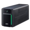 BVX700LI-GR - Onduleur Line-Interactive APC Easy-UPS BVX 700 VA avec prises Schuko