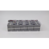 EB006SP - Eaton Easy Battery+ Pack batteries de remplacement pour 9SX/9PX 5/6 kVA RT 3U/Netpack et 9PX redondant 10/12 kVA