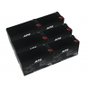 BATE203 - Kit batteries pour onduleur EATON 5PX 2200i RT 2U Netpack Réf : 5PX2200iRTNG2