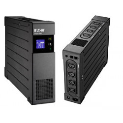 ELP1200IEC - Onduleur Line-Interactive Eaton Ellipse PRO 1200 VA 8 prises IEC