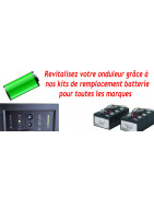 BATTERIES